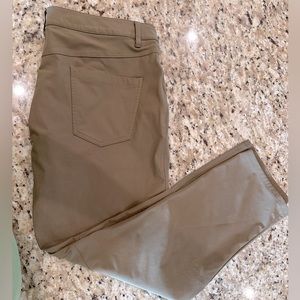 Lululemon ABC pant